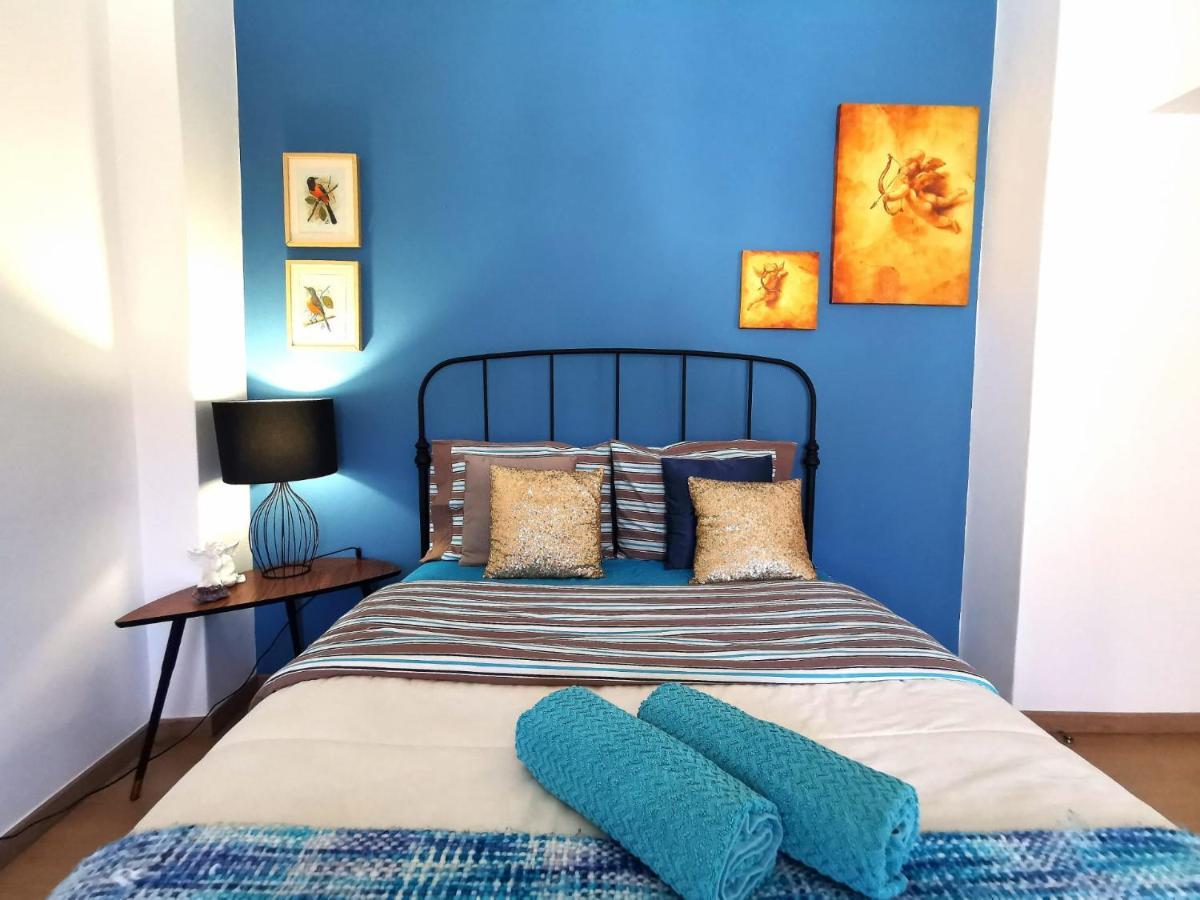 Lovely Room ซิลเวส ภายนอก รูปภาพ