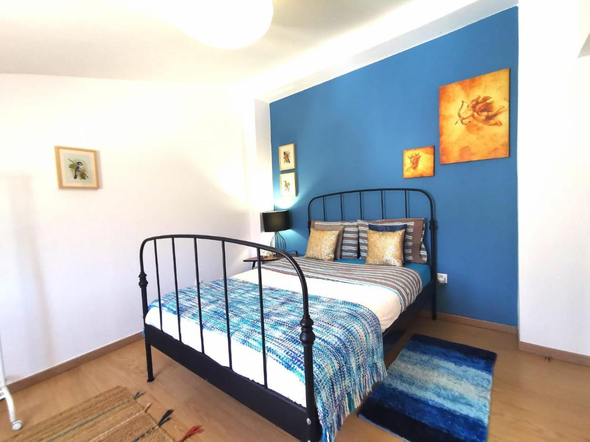Lovely Room ซิลเวส ภายนอก รูปภาพ