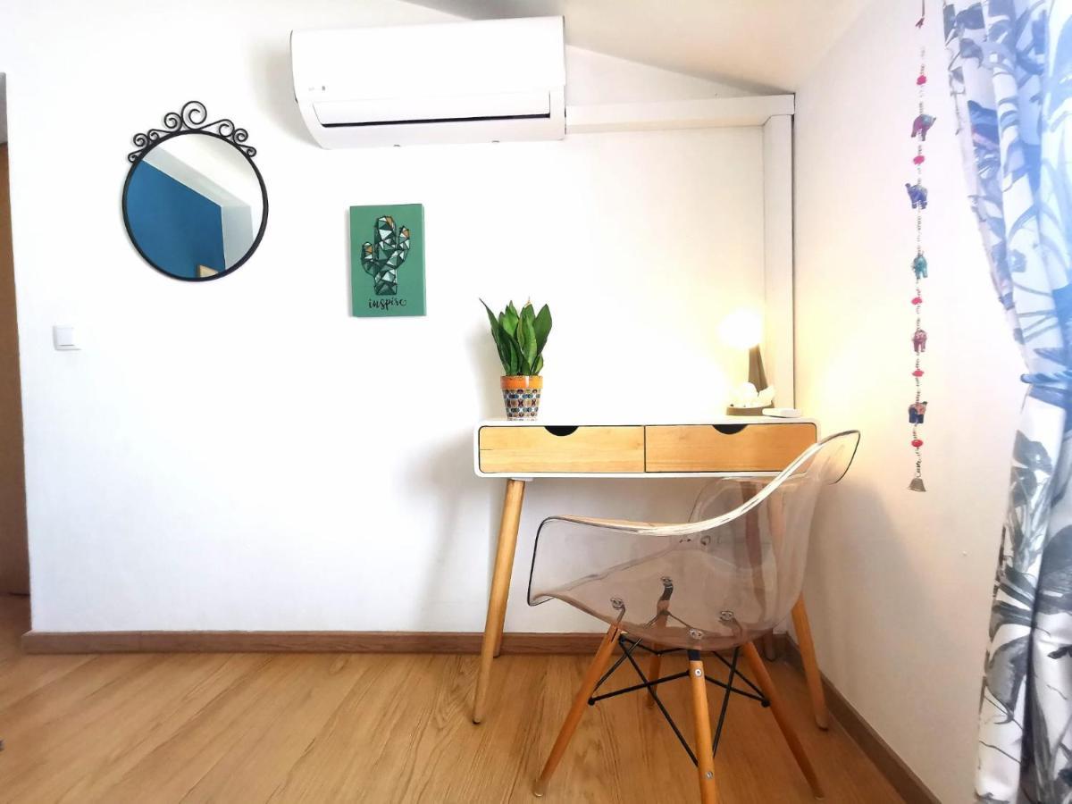 Lovely Room ซิลเวส ภายนอก รูปภาพ