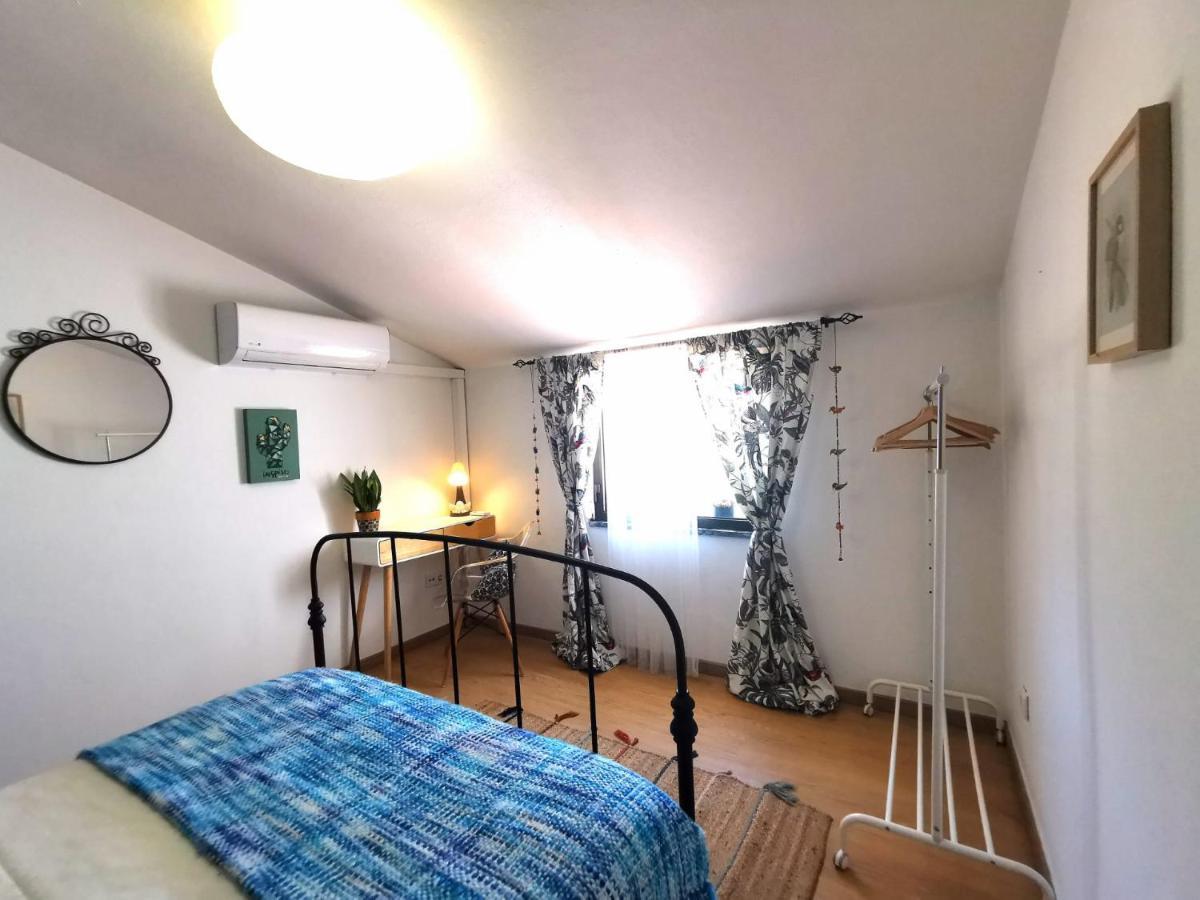 Lovely Room ซิลเวส ภายนอก รูปภาพ