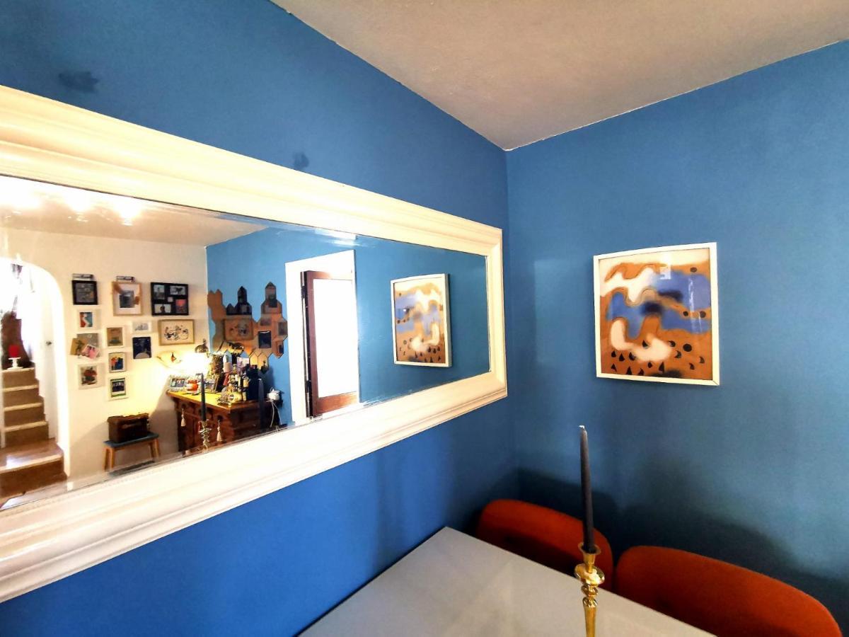 Lovely Room ซิลเวส ภายนอก รูปภาพ